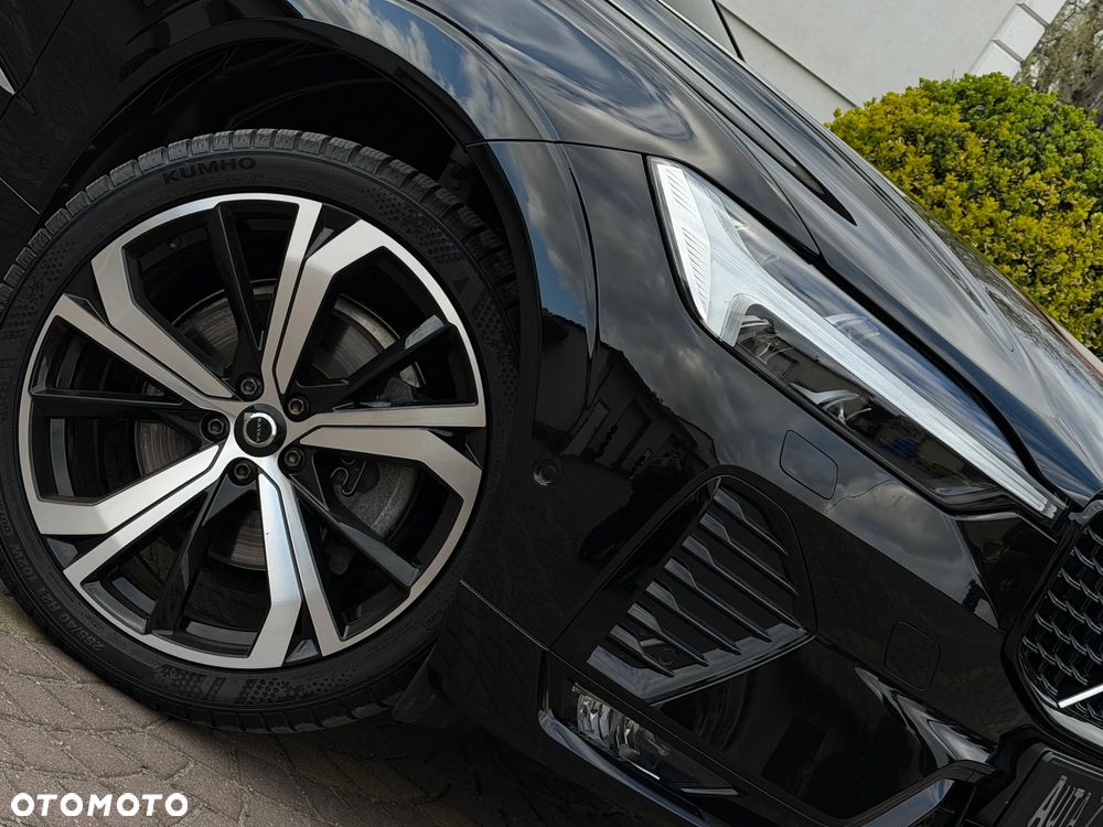 Volvo XC 60 B4 D Geartronic RDesign - 32