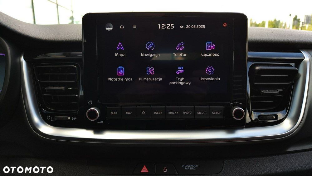 Kia Stonic - 20