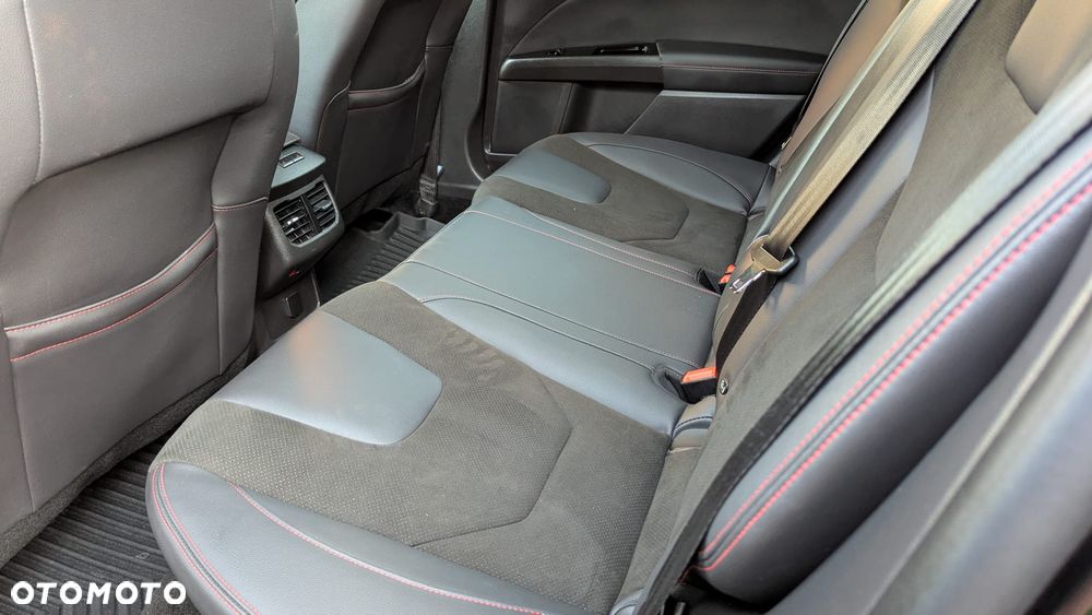Ford Mondeo - 5