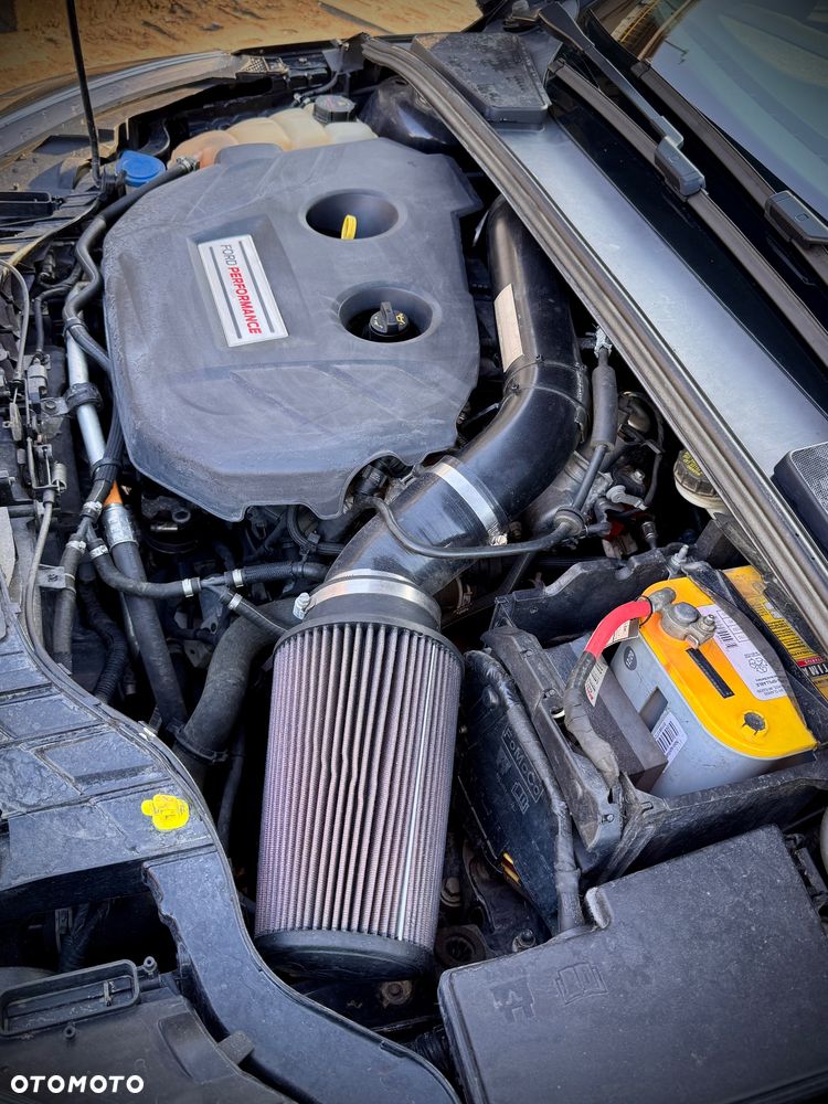 Ford Focus 2.3 EcoBoost S&S Allrad RS - 22