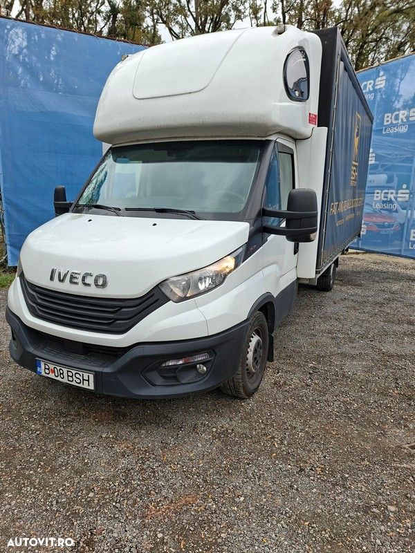 Iveco DAILY