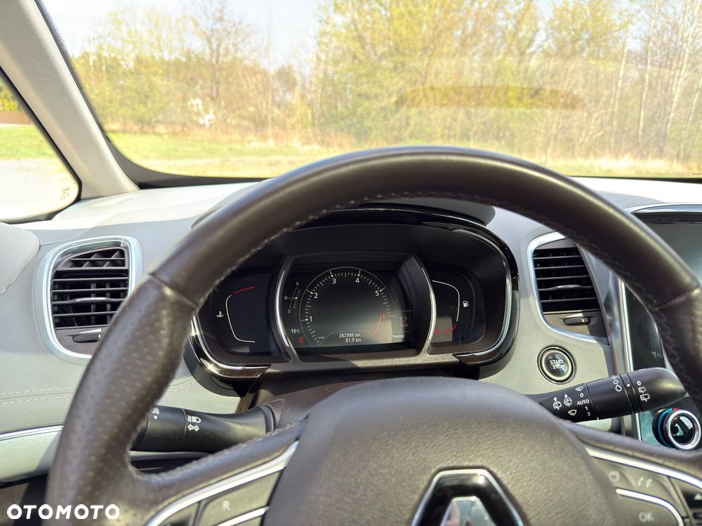 Renault Espace 1.6 TCE Initiale Paris EDC - 9