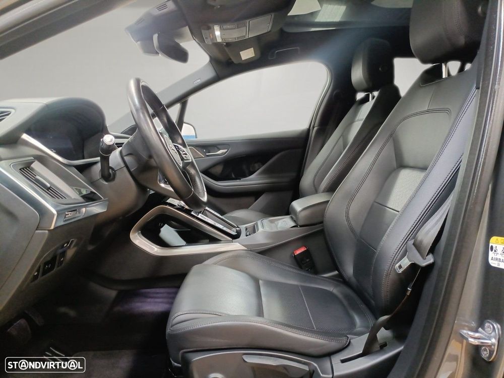 Jaguar I-Pace S AWD Aut. - 8
