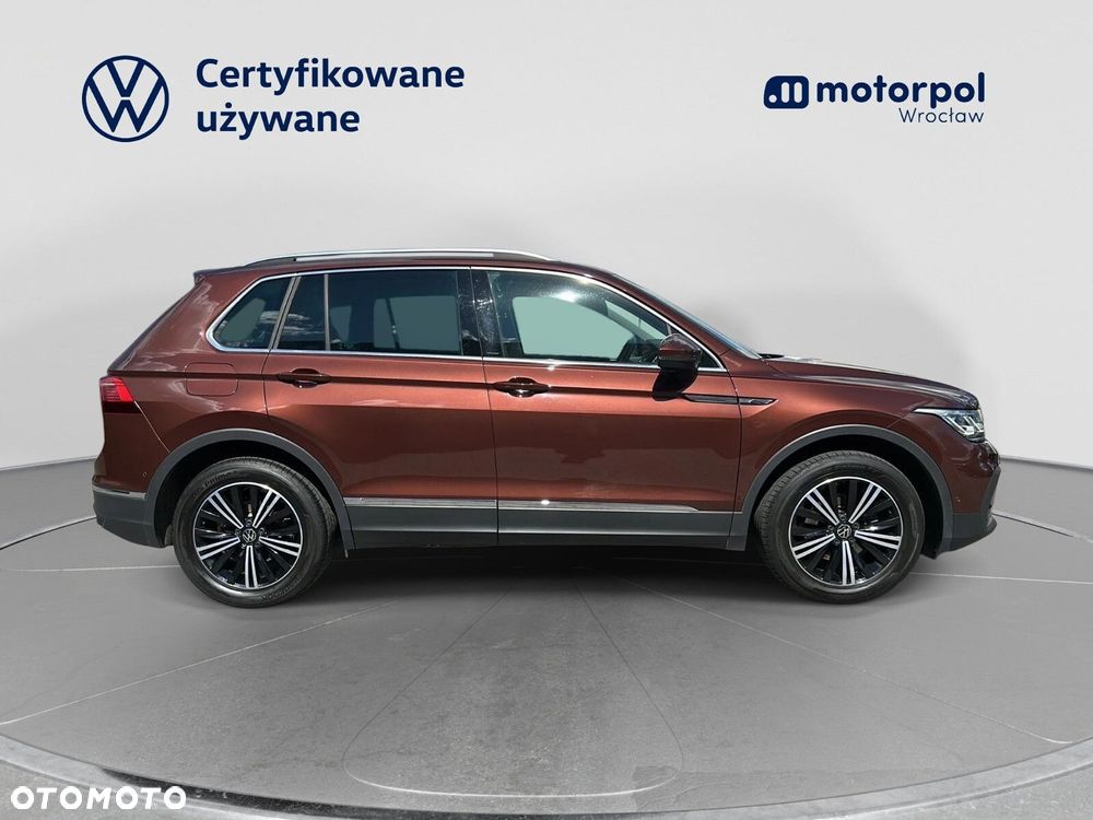 Volkswagen Tiguan 1.5 TSI EVO Life DSG - 16