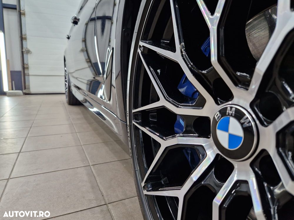 BMW Seria 5 530d xDrive AT - 6