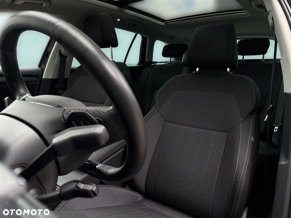 Skoda Superb - 32