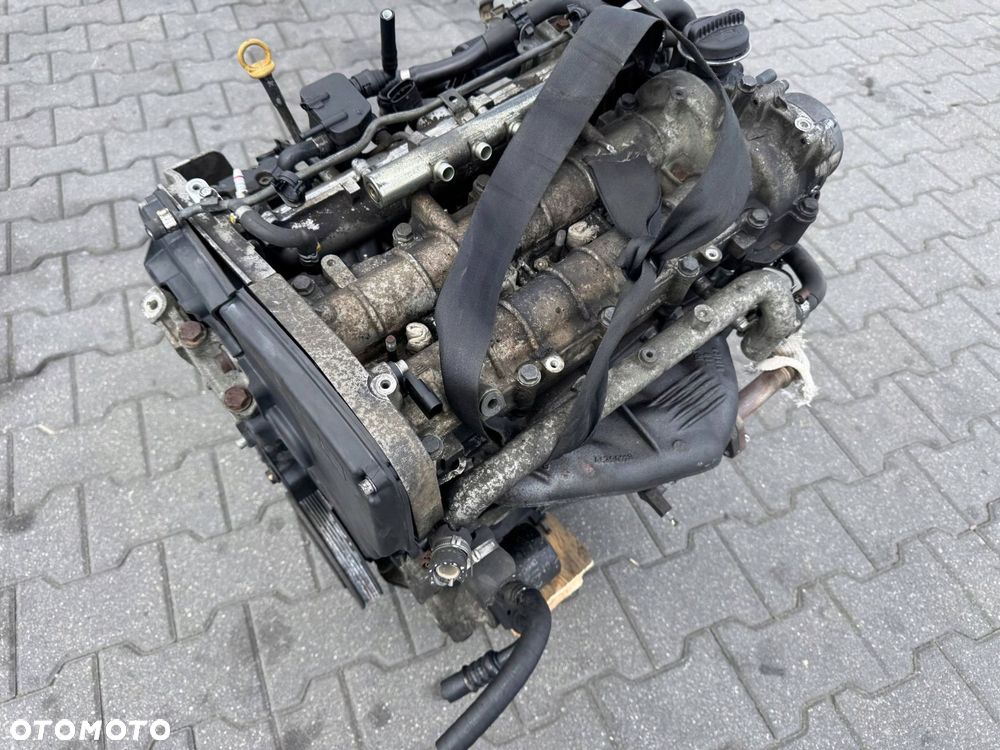 SILNIK 1.9 JTD 192A5000 ALFA ROMEO 2008 - 1