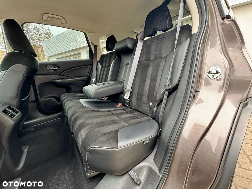 Honda CR-V 2.0 Lifestyle - 10