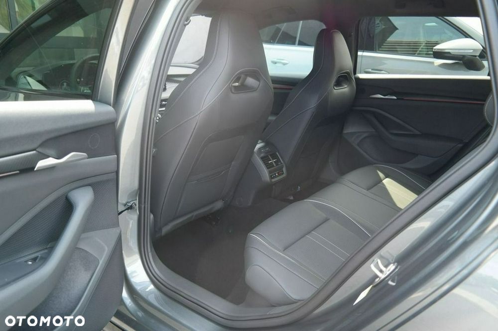 Skoda Superb - 31