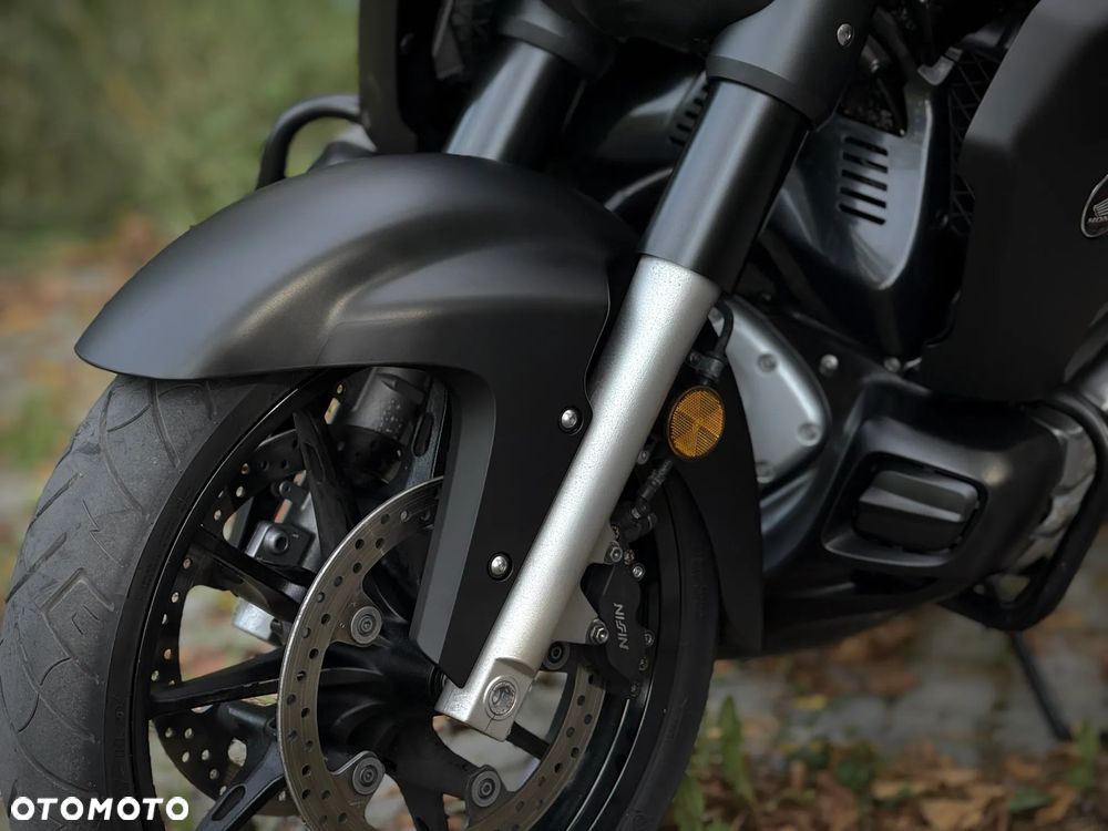 Honda Valkyrie - 20