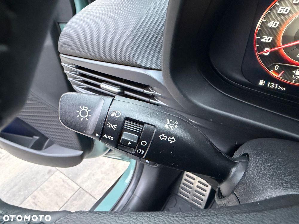 Hyundai Bayon 1.0 T-GDI Smart - 37