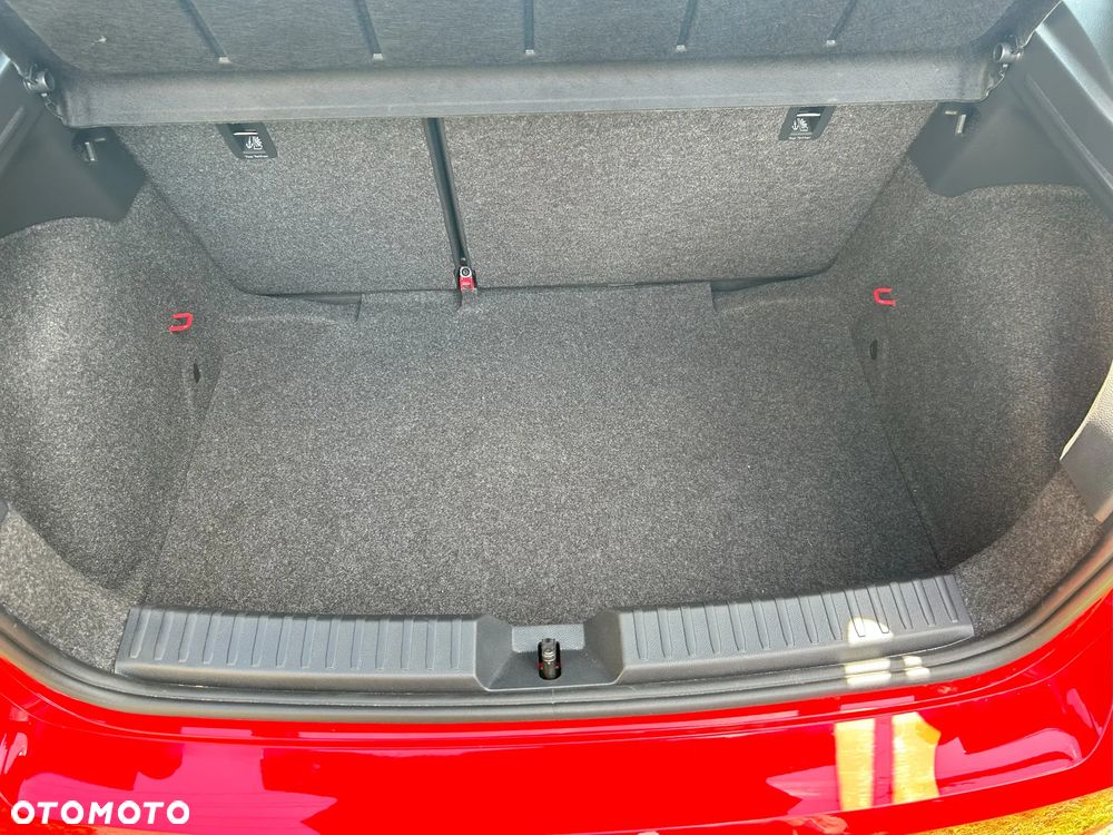 Seat Ibiza 1.0 EcoTSI S&S FR - 6