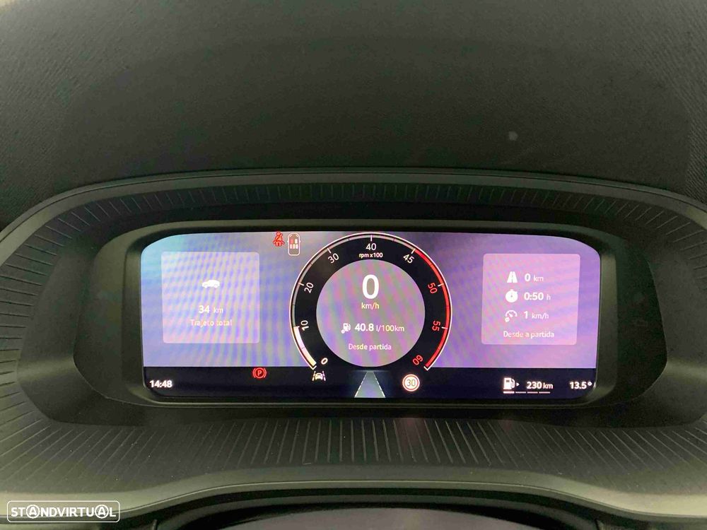 Skoda Octavia Break 2.0 TDI Selection - 4