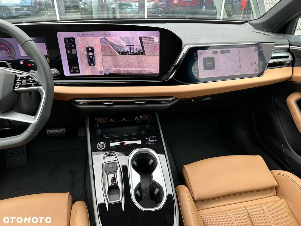 Audi A6 Avant - 18
