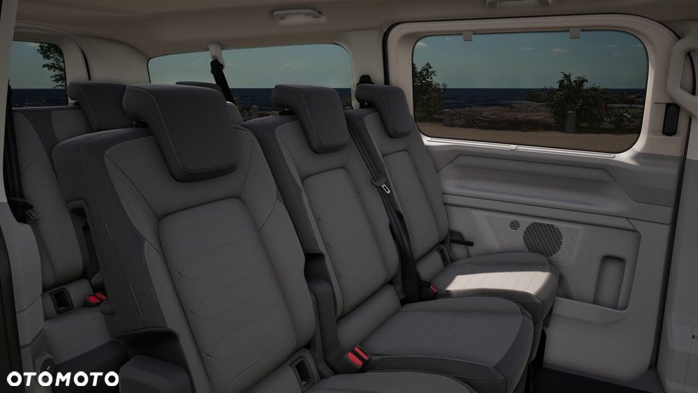 Volkswagen Caravelle 2.0 TDI L2 4Motion Style - 16