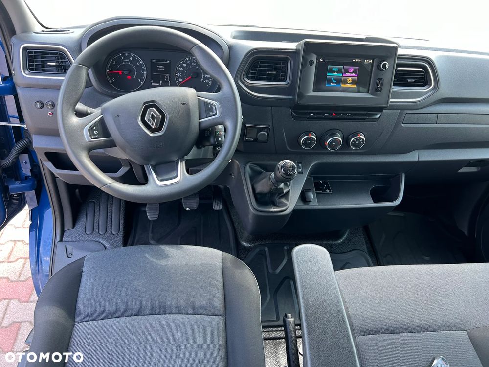 Renault Master - 13