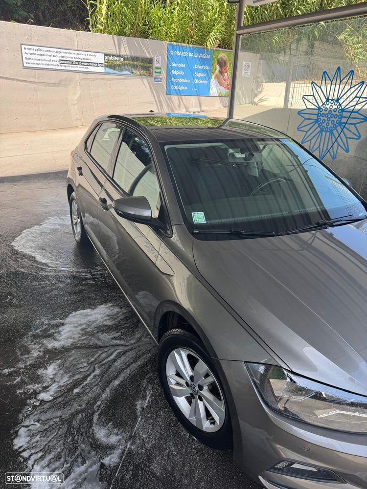 VW Polo 1.0 Confortline - 12