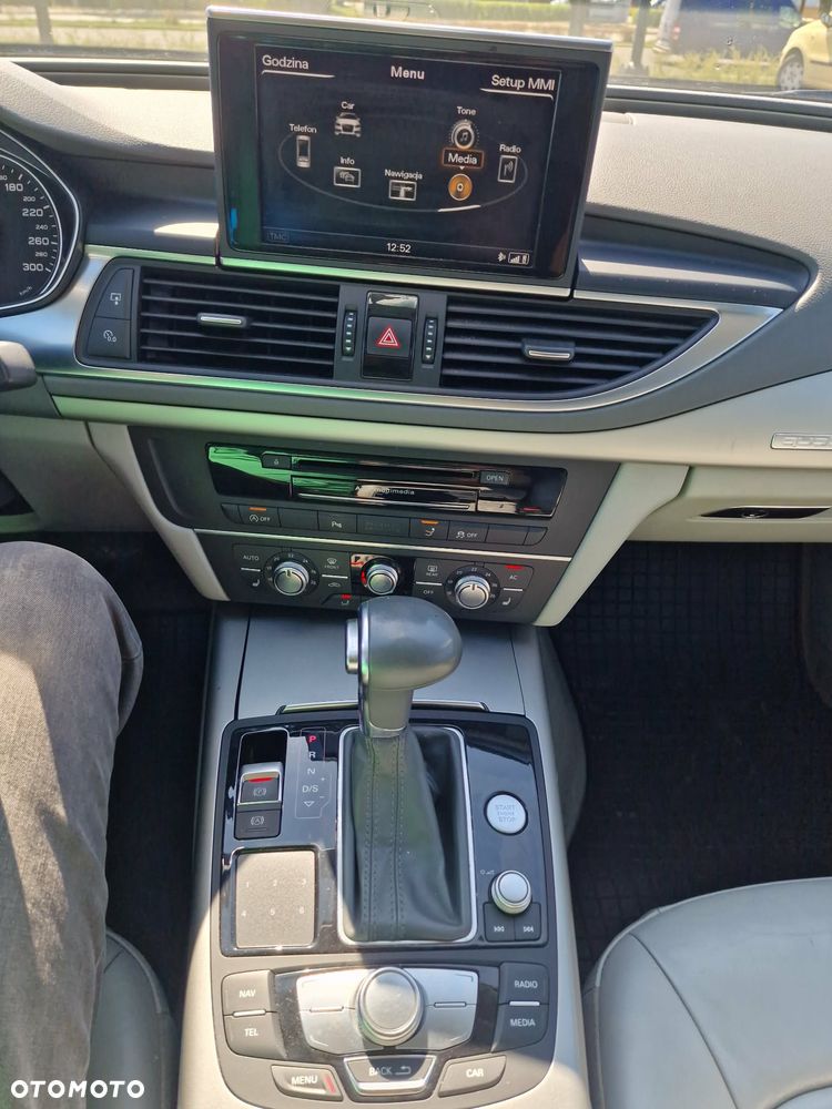 Audi A7 Sportback 3.0 TDI Quattro S tronic - 30