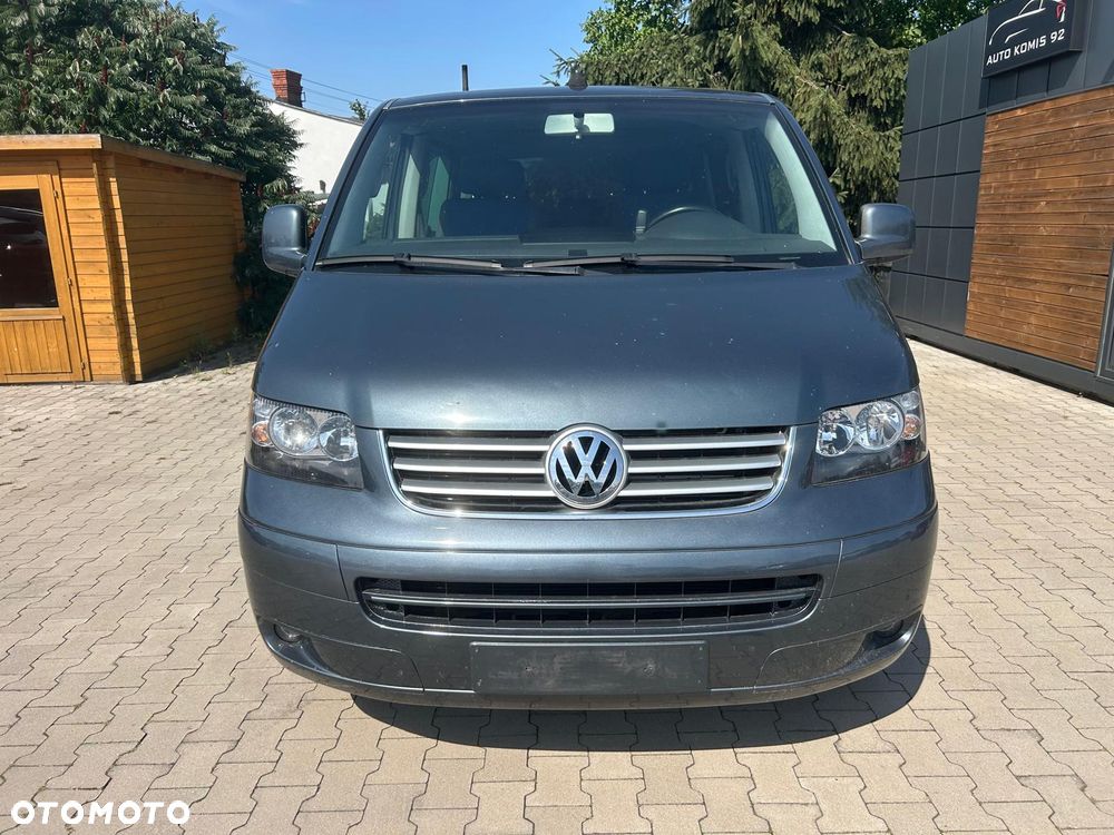 Volkswagen Transporter Multivan Twenty - 15