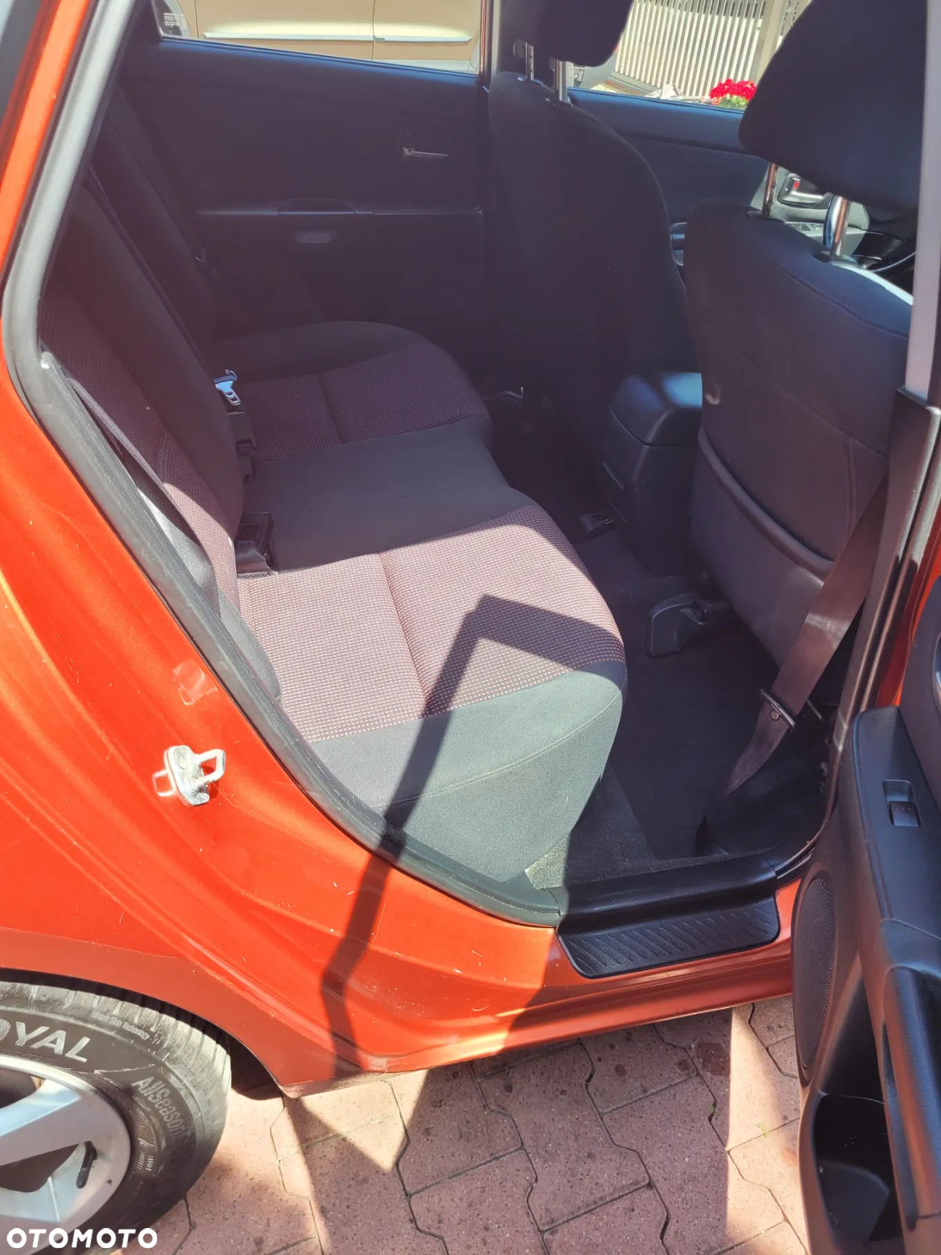 Mazda 3 - 7