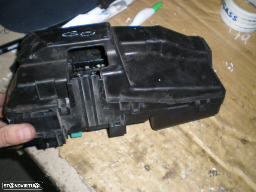 Caixa Fusiveis S/REF090 HONDA ACCORD 2006 2,2ICDTI - 2