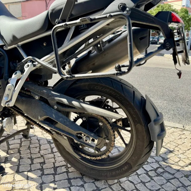 Triumph Tiger 900 GT Pro - 23
