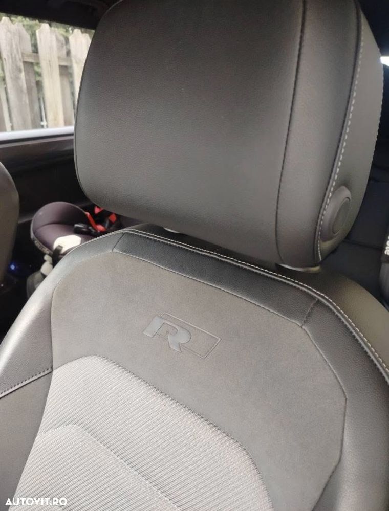 Volkswagen Tiguan 2.0 TDI 4Mot DSG Highline - 16