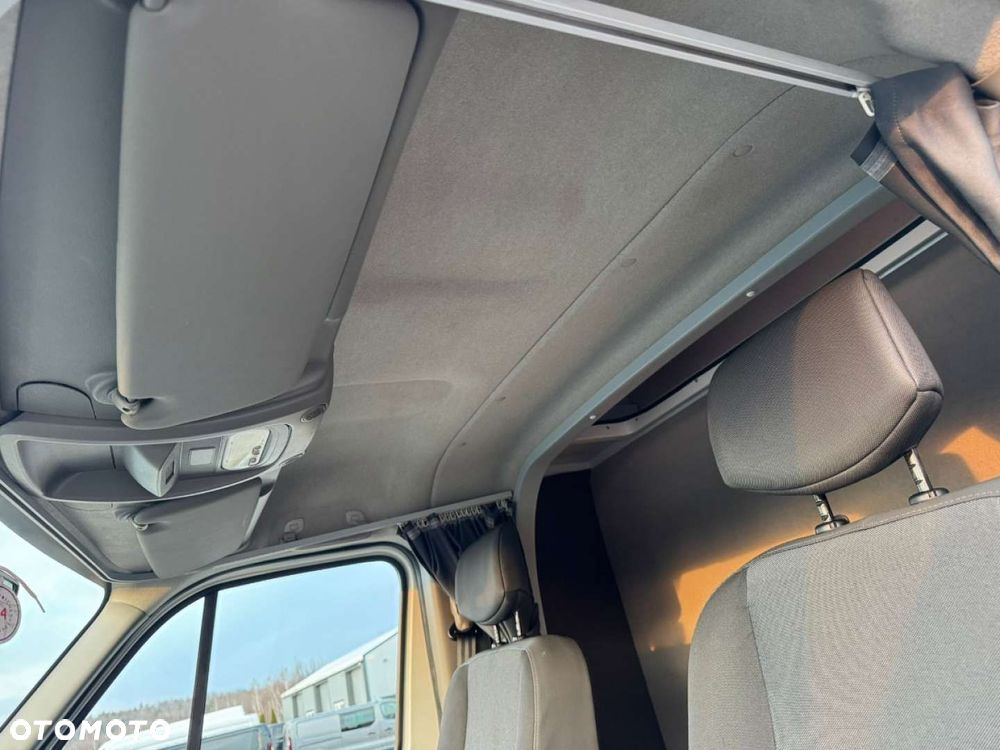 Renault Master 10 europalet Serwisowany 2x Sypialka XL - 20