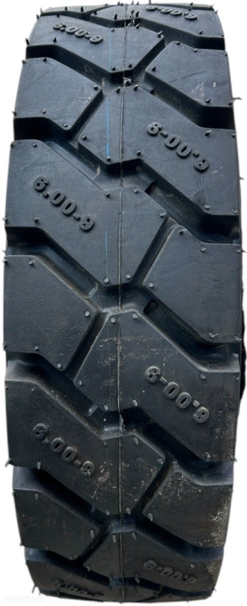 6.00-9 (600/80-9) Neumaster W-9C 1505 KG A5 10PR TT - 3