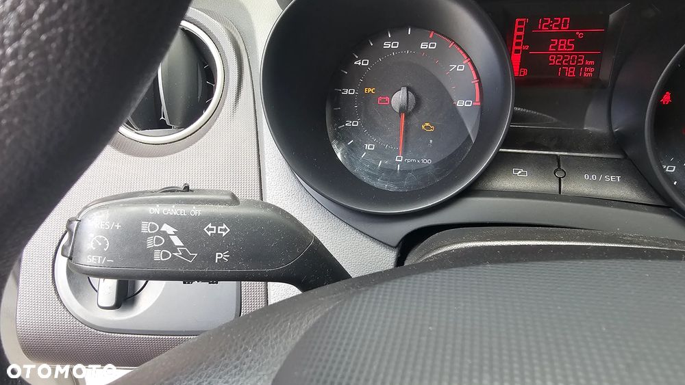 Seat Ibiza SC 1.2 12V Style - 12