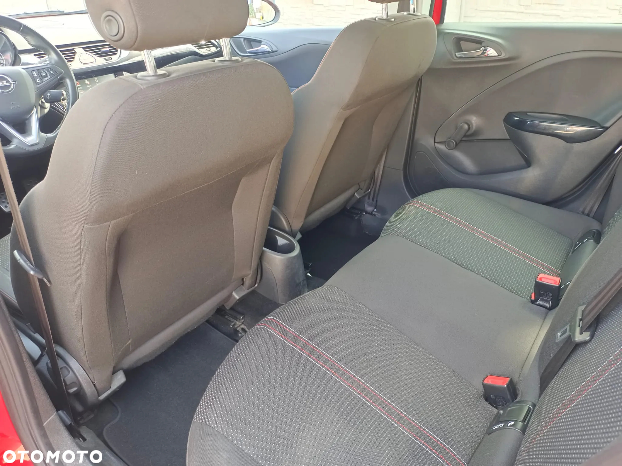 Opel Corsa - 16