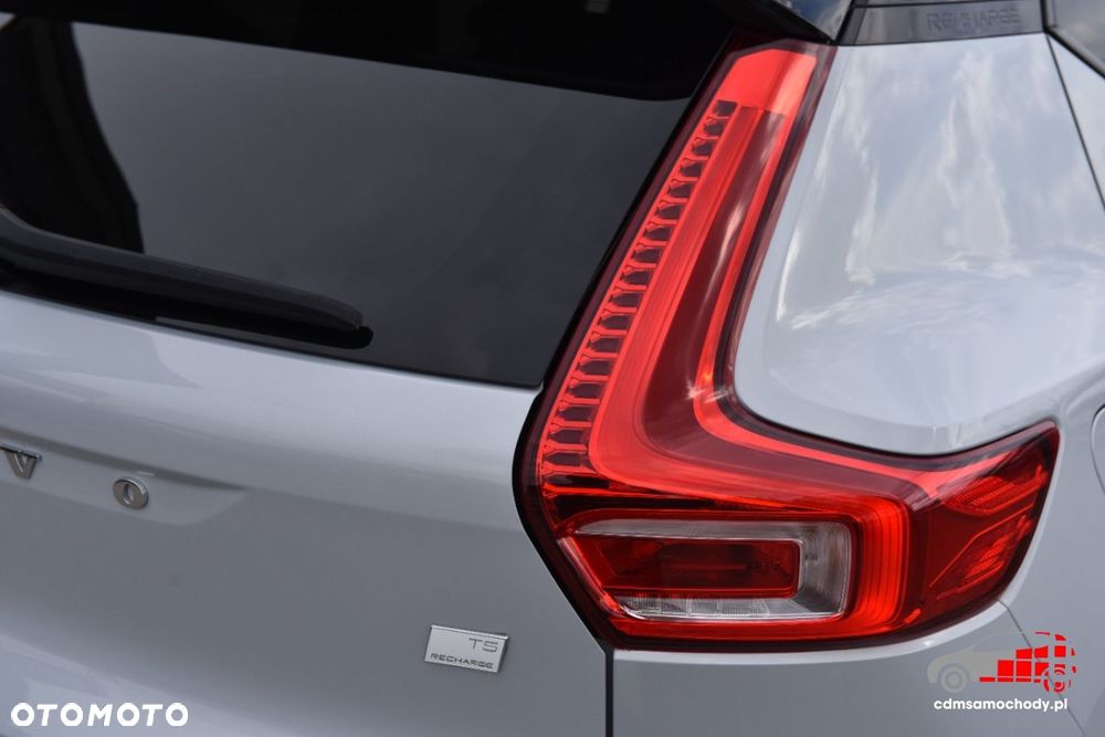 Volvo XC 40 - 14