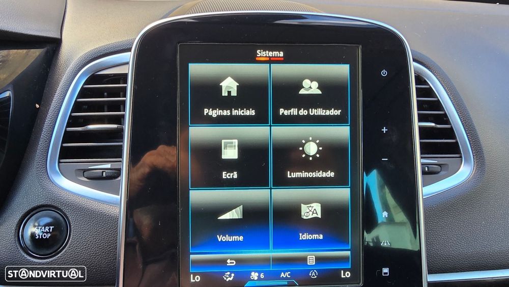 Renault Espace 1.6 dCi Zen - 29