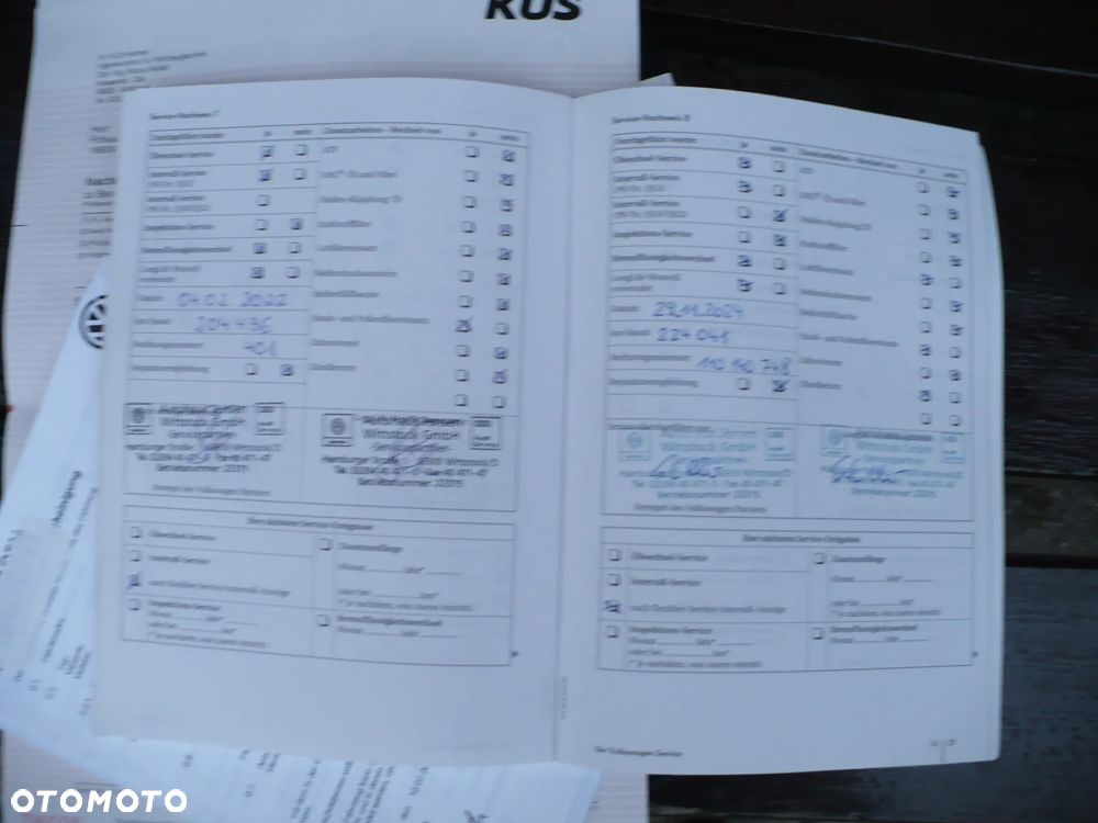 Volkswagen Golf 1.6 Team - 29