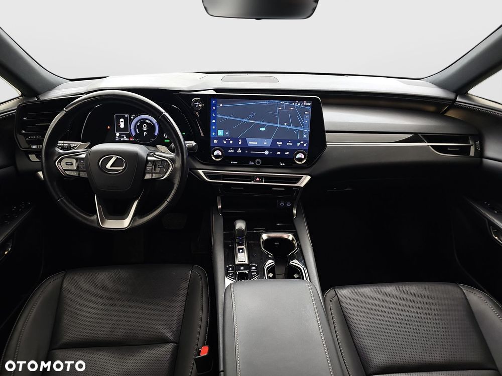 Lexus RX 450h+ Prestige - 34
