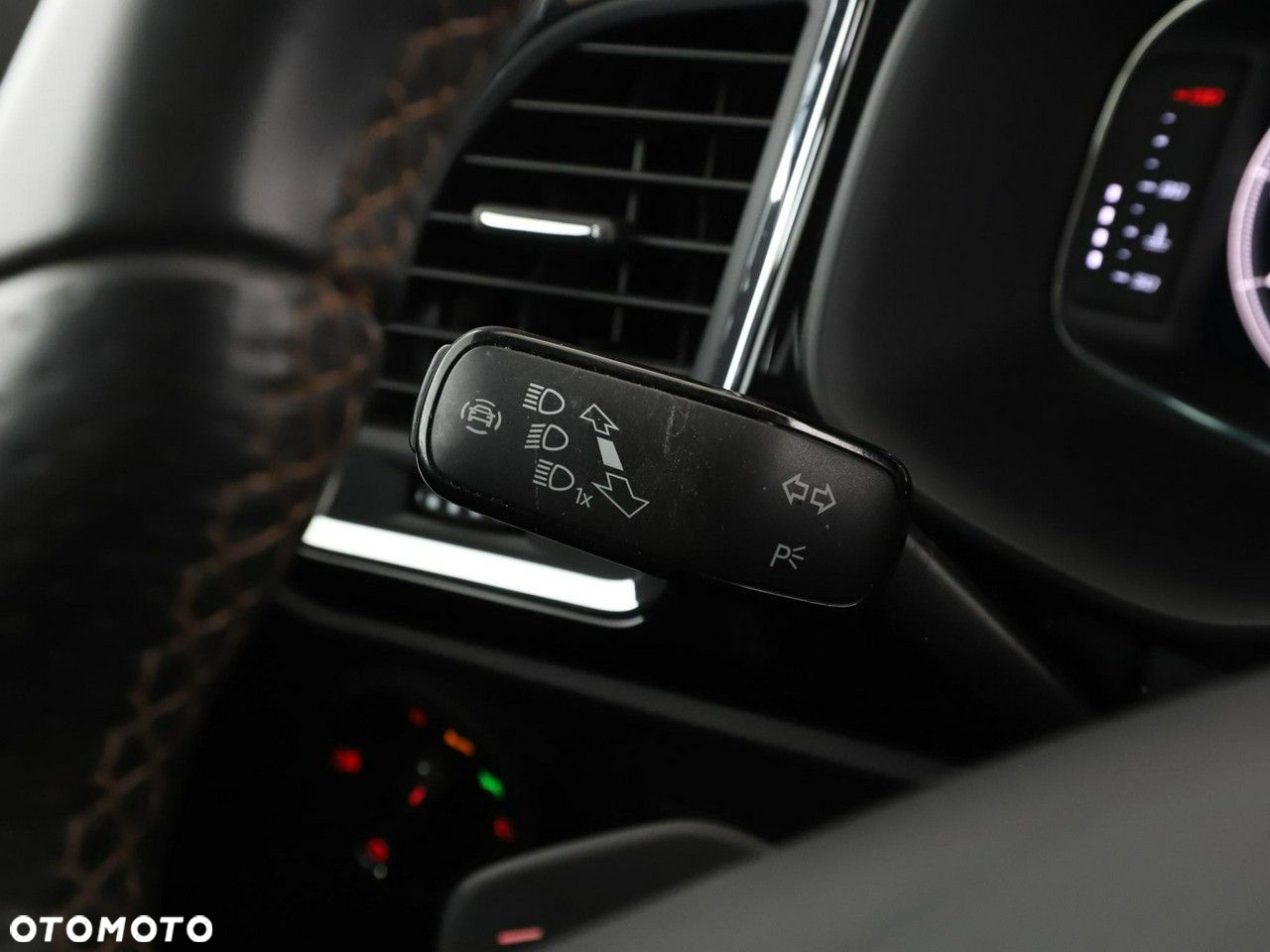 Cupra Ateca 2.0 TSI 4Drive DSG - 39