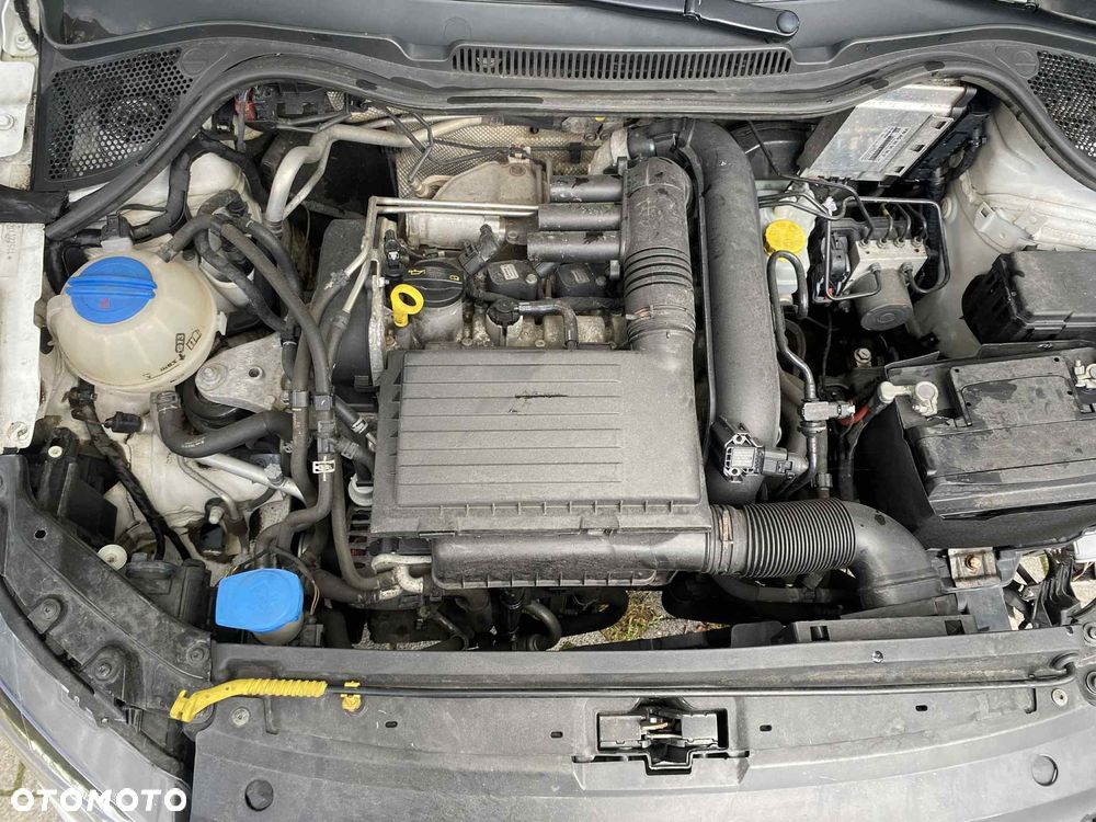 Volkswagen Polo - 19