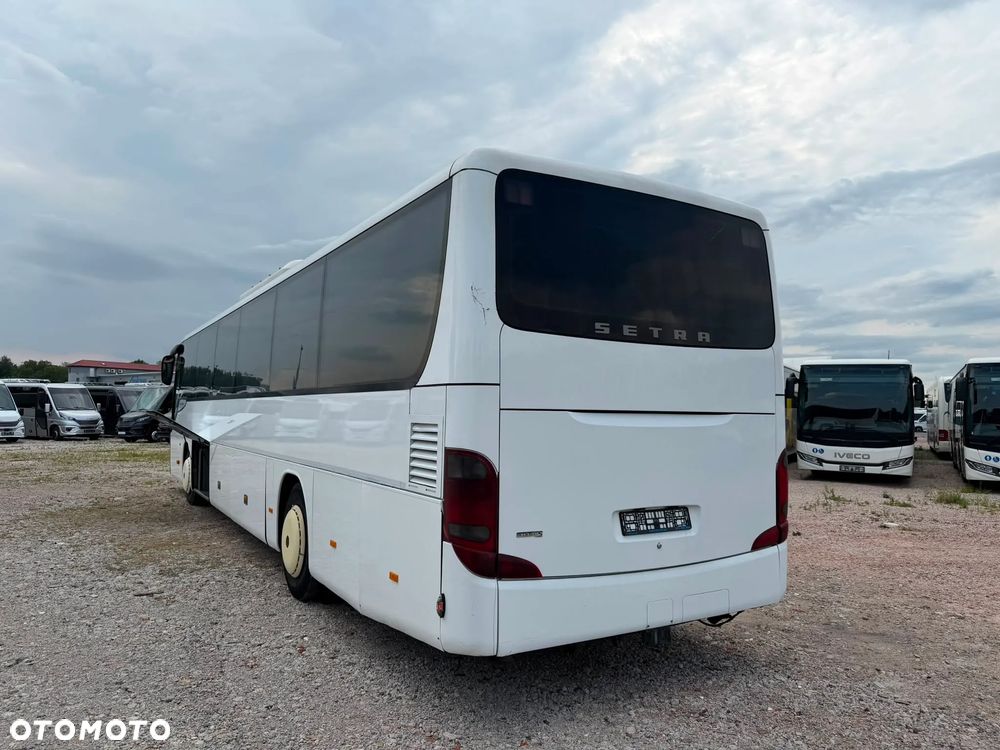 Setra S416 UL - 6