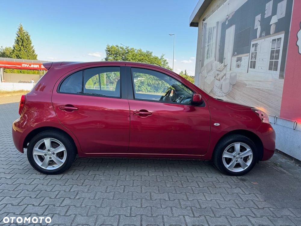 Nissan Micra - 25