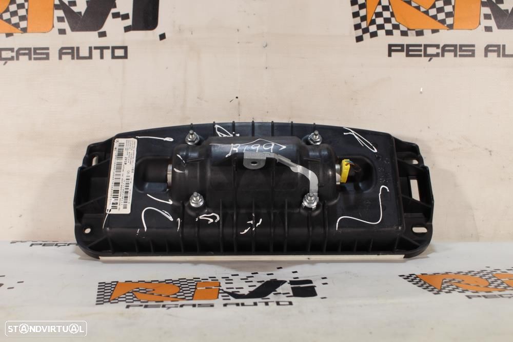 Airbag De Passageiro Mercedes-Benz C-Class (W204)  2048600005 / 305428 - 3