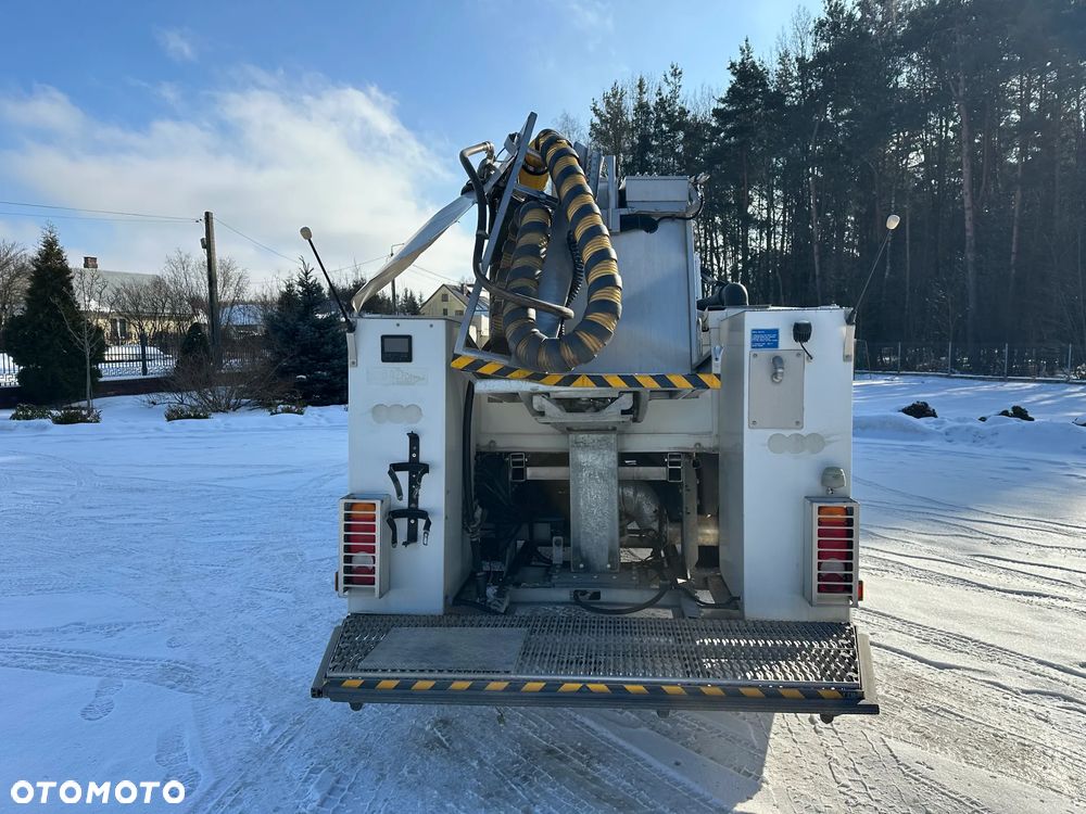 Iveco Eurocargo 100-190 - 11