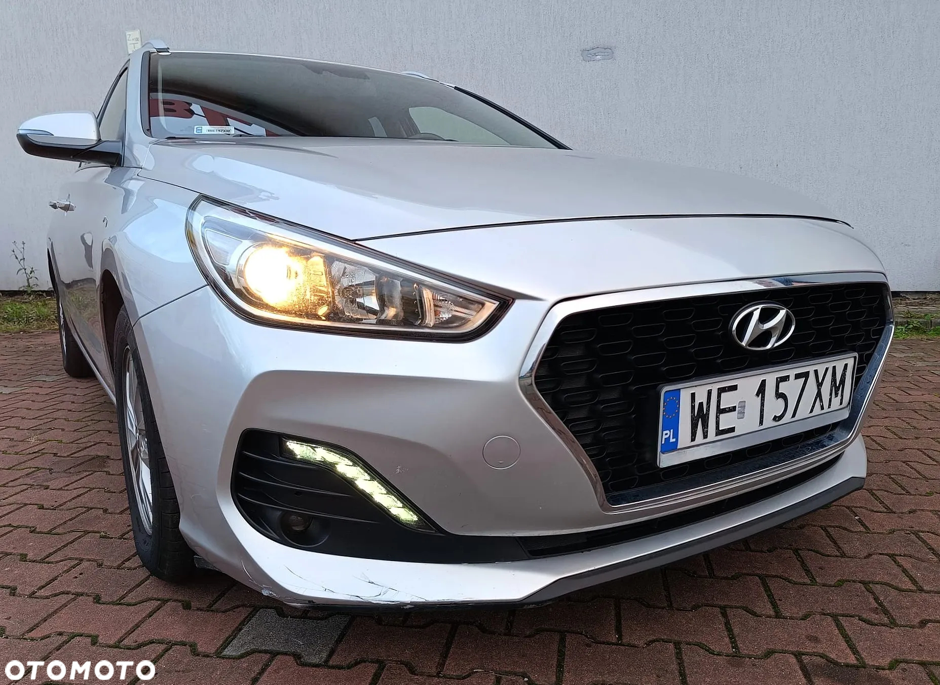 Hyundai i30 1.0 T-GDI GPF Classic + - 5