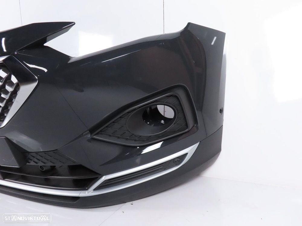 Parachoques Frente Usado / Original SEAT Tarraco (KN2_) 5FJ805903 - 5