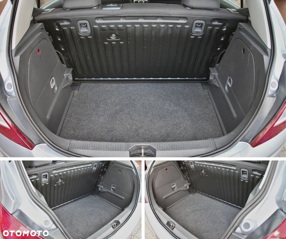Opel Corsa - 36