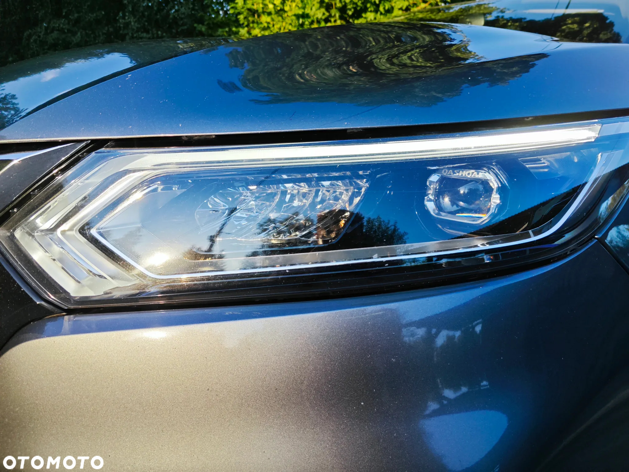 Nissan Qashqai 1.6 DCi 4x4 N-Connecta EU6 - 11