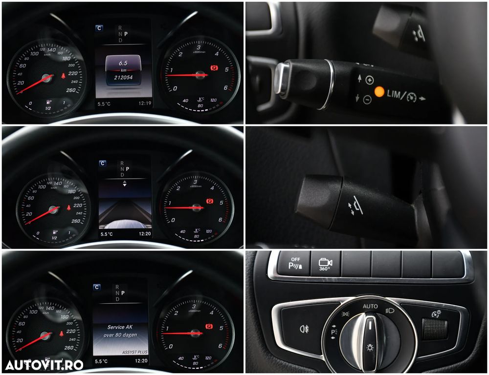 Mercedes-Benz GLC Coupe 250 d 4Matic 9G-TRONIC Exclusive - 8