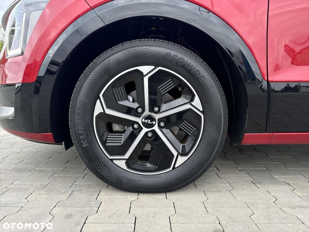Kia Niro - 18