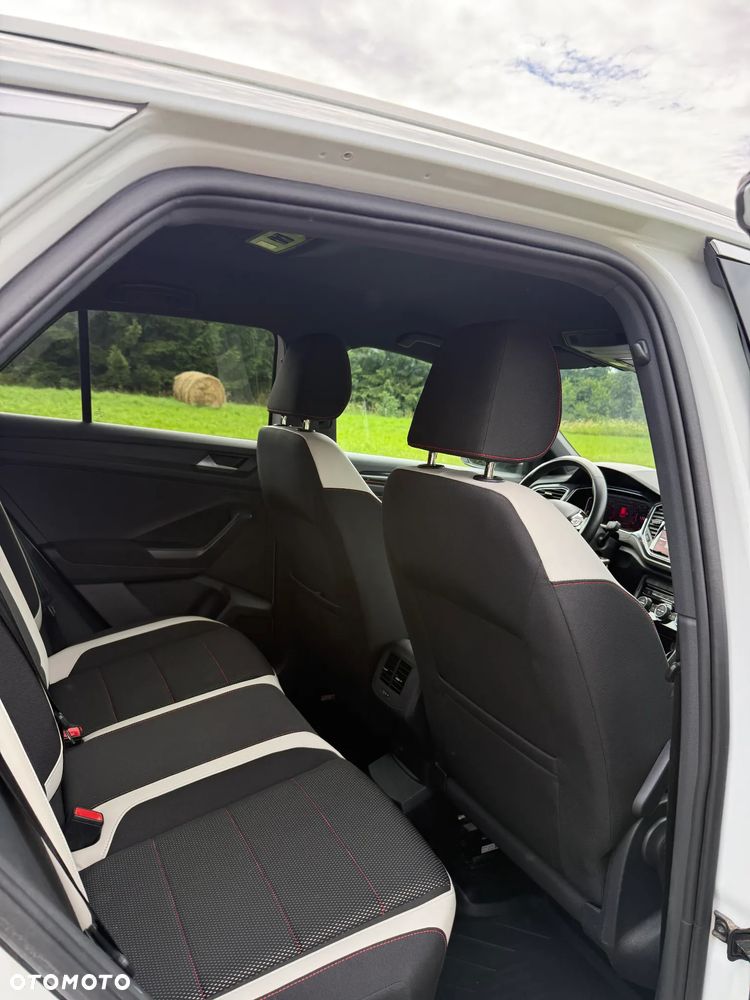Volkswagen T-Roc 2.0 TSI 4Motion Premium DSG - 11