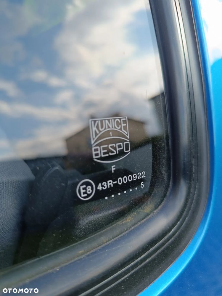 Fiat Cinquecento - 17