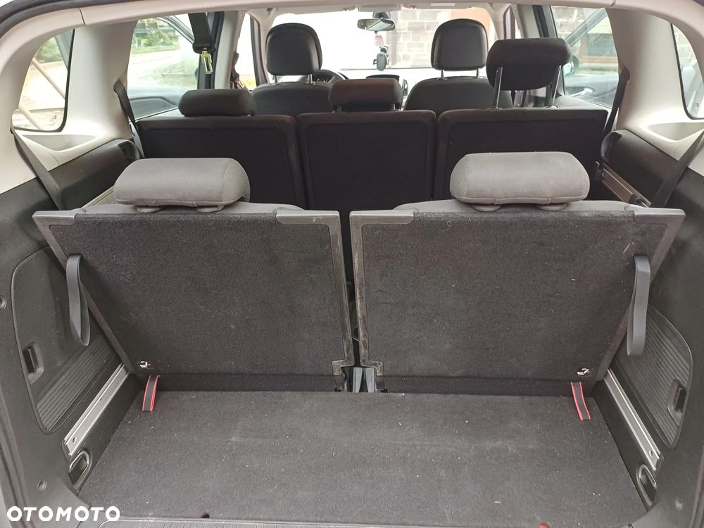 Opel Zafira 1.4 T Cosmo EcoFLEX S&S - 8